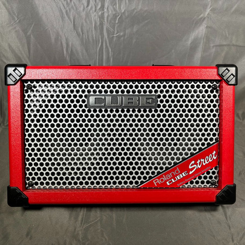Amplificatore combinato stereo