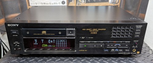 Lettore sony x33es - lettore,