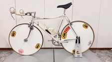 PALETTI GHIBLI 1984 BICICLETTA