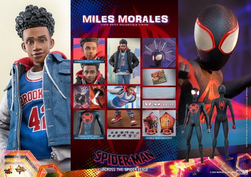 Spider man across the - across,