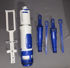 CAMPANA RICAMBIO COMPLETA