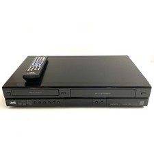 Registratore combinato DVD/VCR