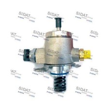 Pompa Ad Alta Pressione Sidat