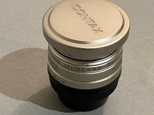 Obiettivo CONTAX/ZEISS 2.8/28mm