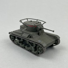 T-26 1933 URSS carro armato