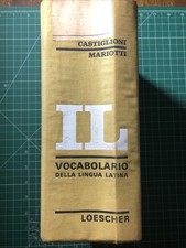Vocabolario della lingua - il,