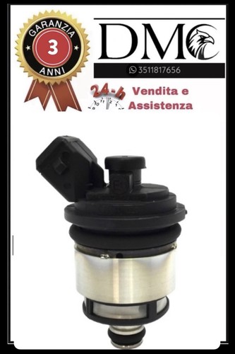 Iniettore landi renzo gpl - renzo,