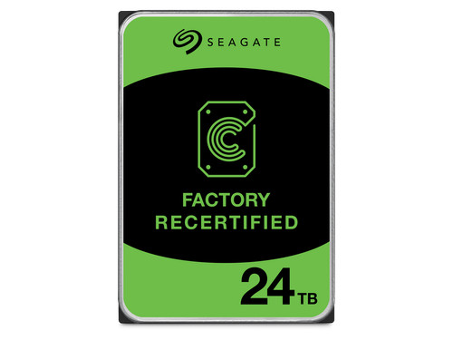 Seagate exos x - (ricertificato),