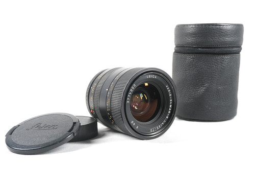 Leica vario elmar 70mm - leica, 35-70mm