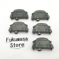 Nintendo Gameboy Advance Adattatore Wireless Game Boy Lotto di 5 AGB-015 Testato