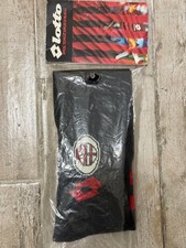 Milan LOTTO vintage socks