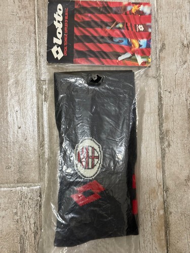 Milan lotto vintage - milan,