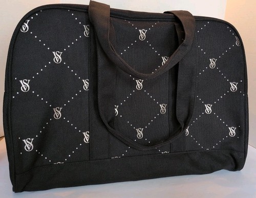 Nwt victoria secret canvas - nwt,