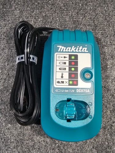 Makita dc07sa battery - makita,