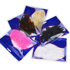 Esche morbide in silicone che