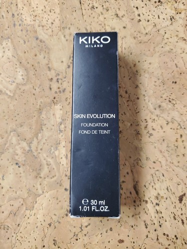 Fondotinta kiko milano skin - milano,