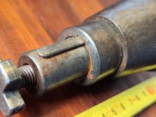 Combi shell mill holder