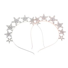  2 Pcs Accessori Capelli