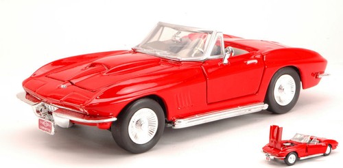 Modellino auto scala 24 - scala, 1:24