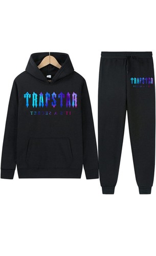 Trapstar tuta - trapstar,