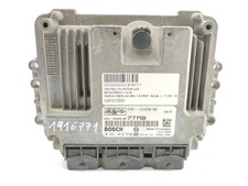 0281012530 CENTRALINA MOTORE /