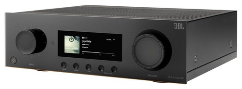 Jbl sintoamplificatore 2 - av, 7.2