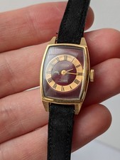 Orologio donna vintage