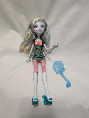Monster high scaris city of - scaris:,