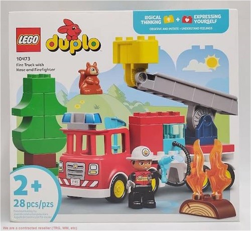 Lego duplo camion dei - camion,