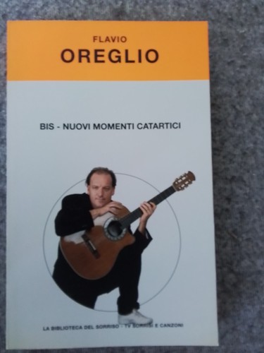 Bis nuovi momenti catartici - momenti,