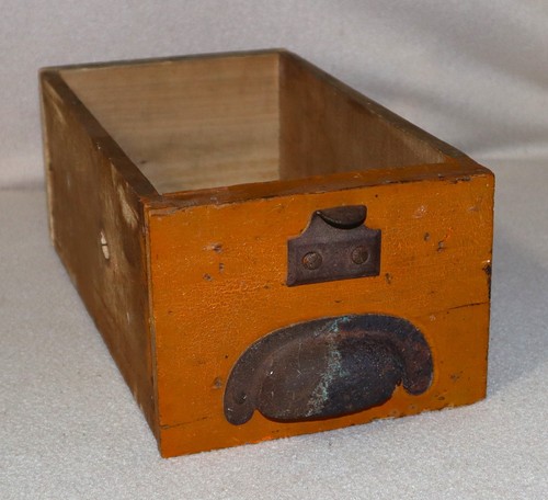 Cassetto porta tessere - , o