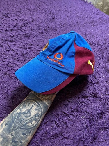 Cappello berretto lions puma - lions,