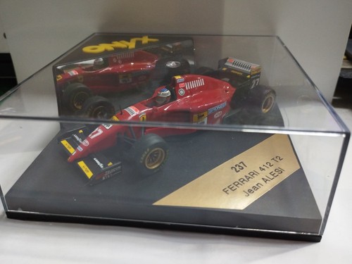 Onyx 237 ferrari 412 j - ferrari,