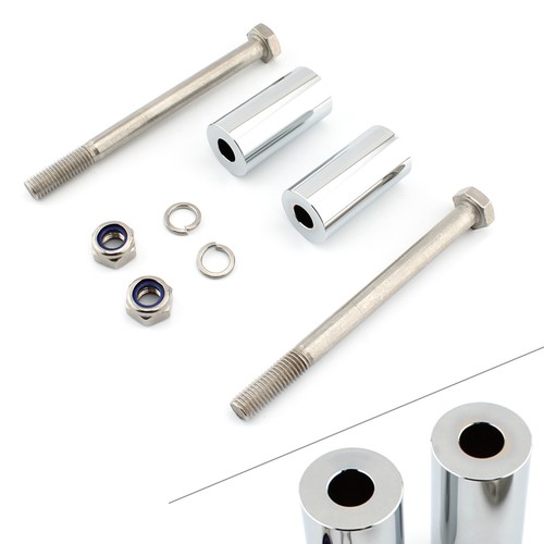 Kit supporto riser manubrio - , 2"