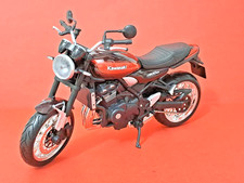 MAISTO - KAWASAKI Z 900 RS - 1:12