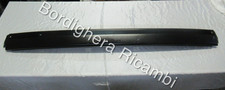 TALBOT HORIZON PARAURTI ANTERIORE LAMA CENTRALE NERA NUOVO NEW FRON BUMPER