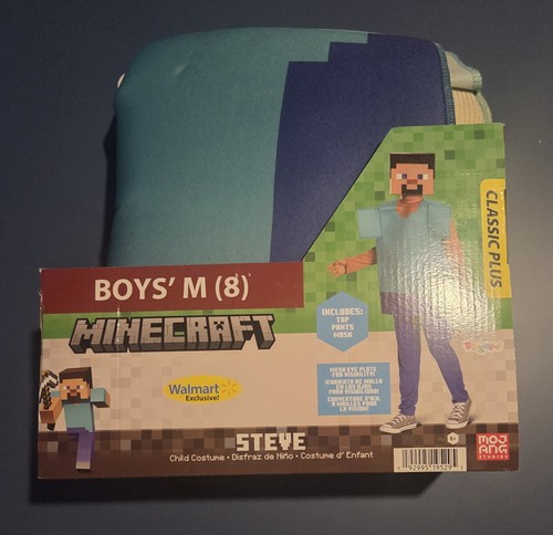 Steve classic plus - classic, costume