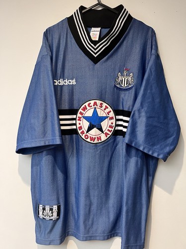 Maglia calcio trasferta