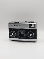 Rollei 35 - fotocamera mirino
