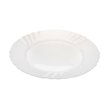 BORMIOLI PIATTO PIANO EBRO IN