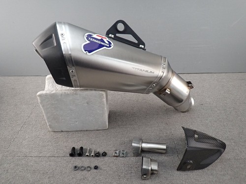 Termignoni silenziatore - termignoni,