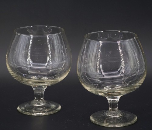 B09 antichi bicchieri da - b09,