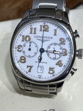 Longines Spirit Orologio Crono