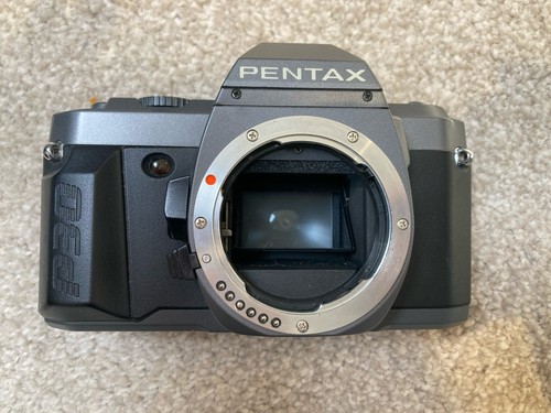 Corpo fotocamera reflex