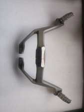 Pedane Posteriori Ducati Panigale 1199 Destra E Sinistra