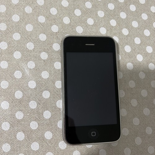 Apple iphone 3gs 16gb - apple, a1303