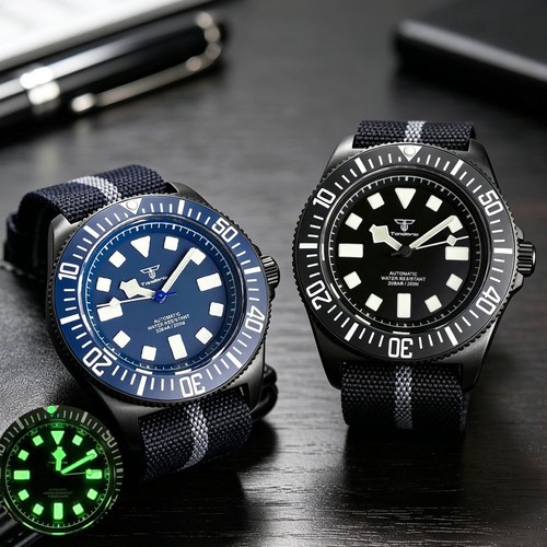 Orologio uomo pvd nero - pvd,