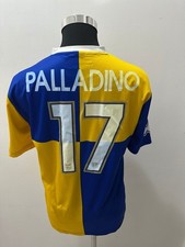 Maglia Vintage Gara Paladino
