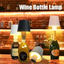 Lampada LED a Bottiglia