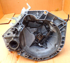 CAMBIO MECCANICO 5 MARCE PER